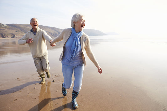 Como o Whey Protein contribui no tratamento da Sarcopenia