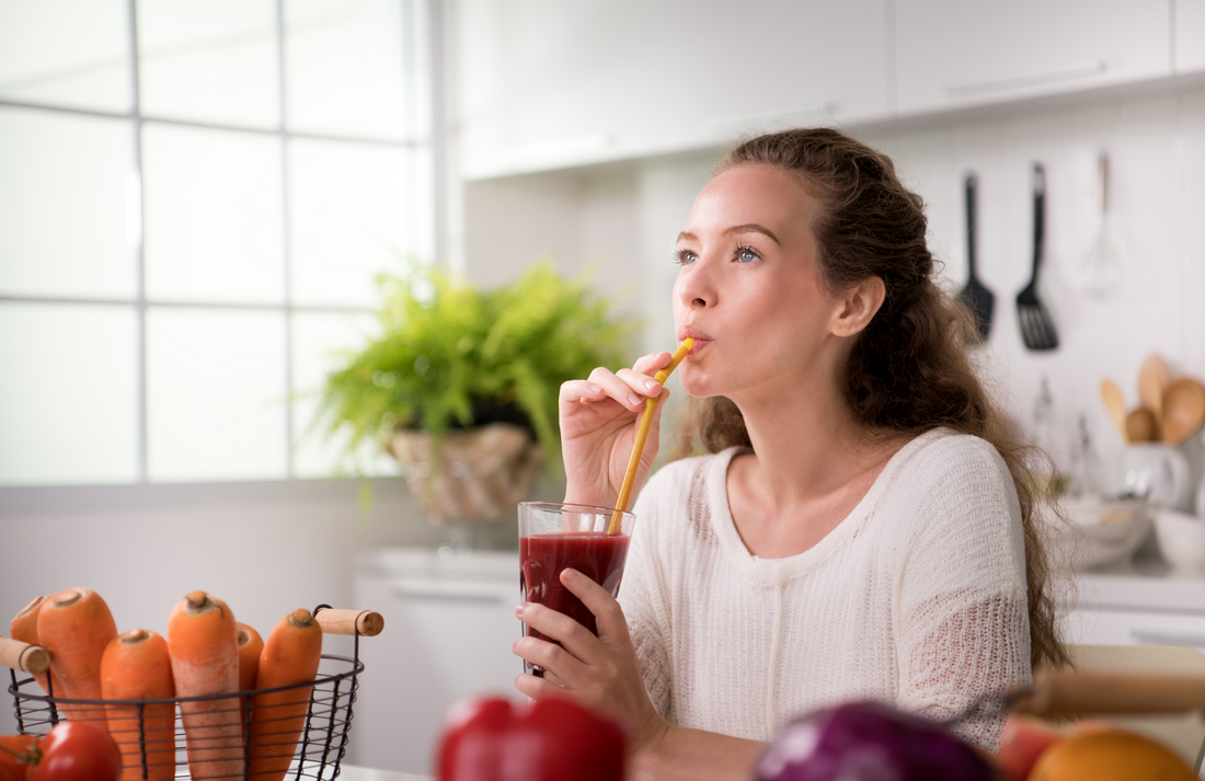 O Poder do Cranberry para a Saúde da Mulher