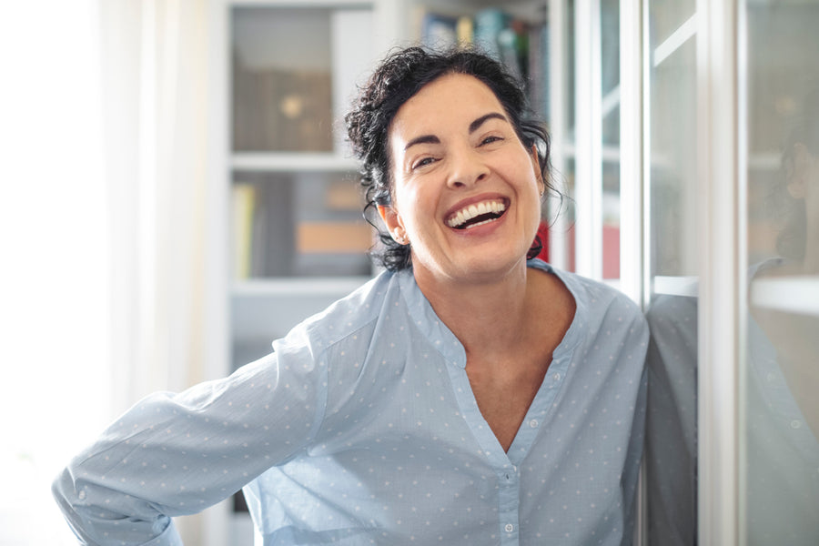 Como a suplementação pode amenizar os desconfortos na menopausa