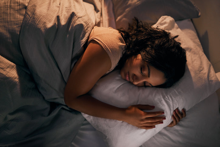 Melhore a qualidade do seu sono: 5 dicas para dormir melhor  - HEALTHLINE