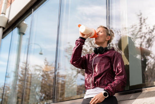 BCAA e Whey Protein: Porque investir nesses suplementos - HEALTHLINE
