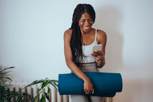 Como ter energia para treinar? Saiba como melhorar a sua performance - HEALTHLINE