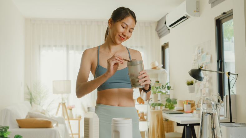 [HEALTHLINE] Whey Protein: tudo que você precisa saber  