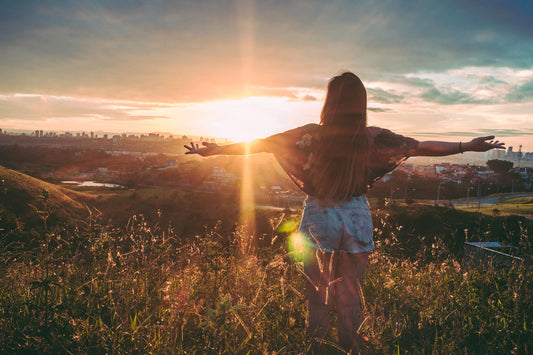Saúde da mulher: redução de sintomas da menopausa!