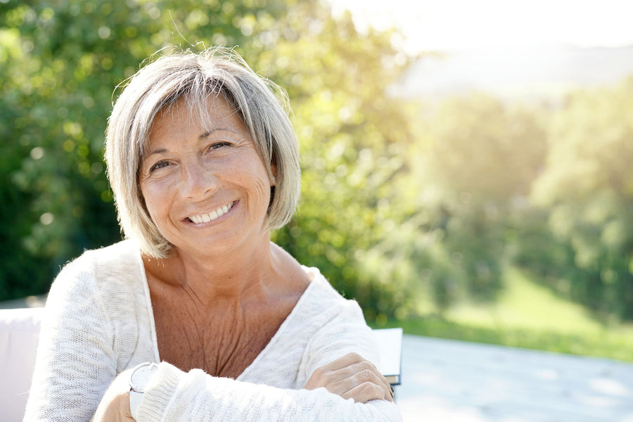 Creatina Creapure®: benefícios para composição nutricional em idosos
