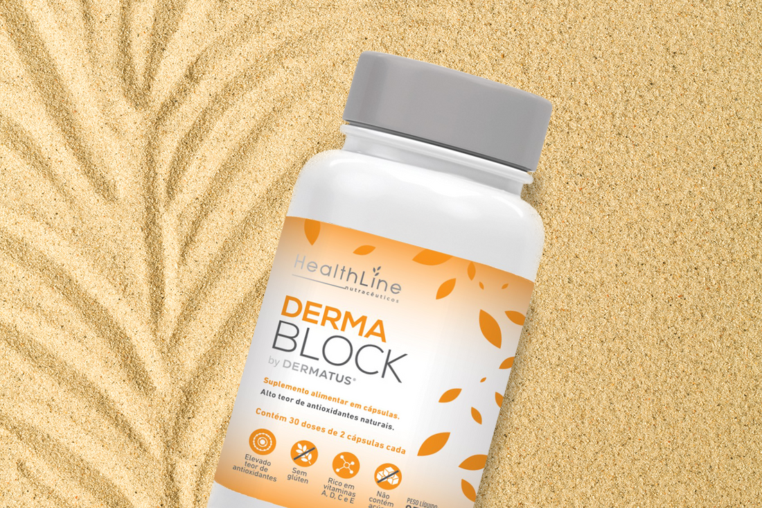 Desvendando a Fórmula: Dermablock - Healthline