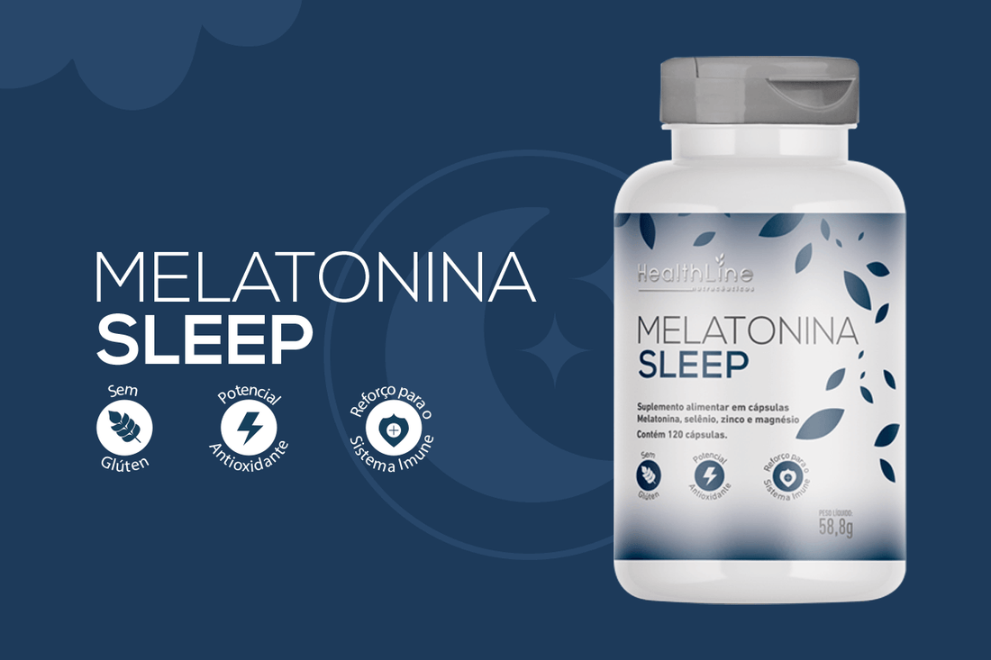 Desvendando a Fórmula: Melatonina Sleep - Healthline 