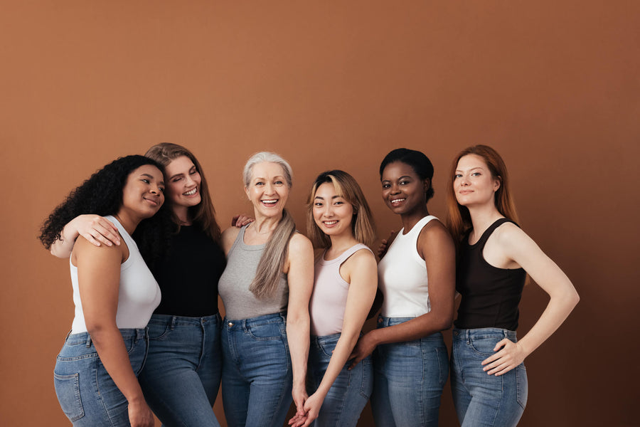 6 cuidados essenciais para a saúde da mulher