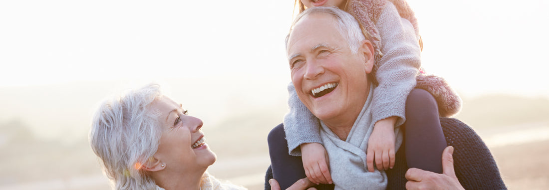 Longevidade saudável