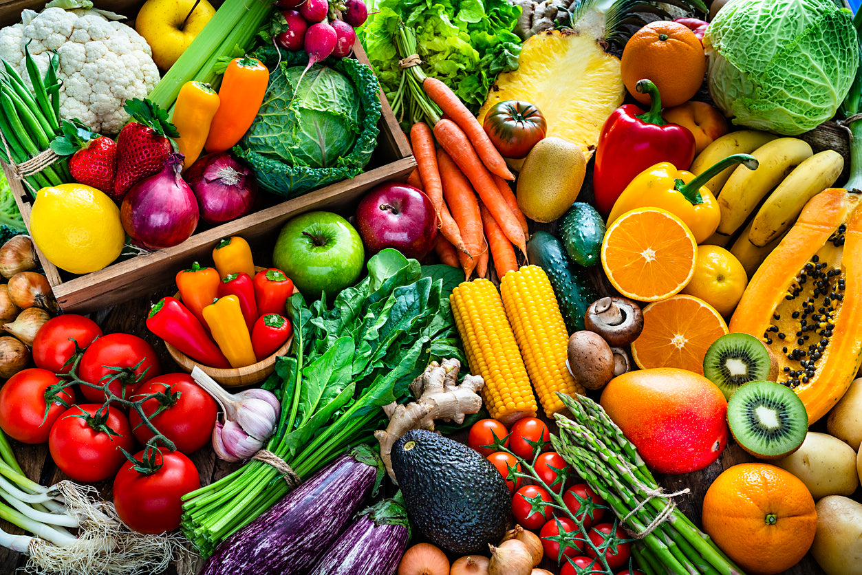 VEGANOS