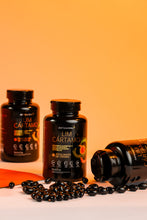 Carregar imagem no visualizador da galeria, Lim Cártamo + Picolinato de Cromo 500mg - 120 Cápsulas
