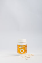 Carregar imagem no visualizador da galeria, Vitamina D + B12 - 30 cápsulas
