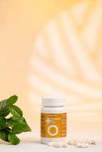 Carregar imagem no visualizador da galeria, Vitamina D + B12 - 30 cápsulas
