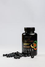 Carregar imagem no visualizador da galeria, Lim Cártamo + Picolinato de Cromo 500mg - 120 Cápsulas
