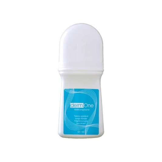 Desodorante Roll-on 65ml - Derm One