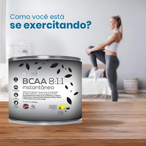 Kit Ganho de Massa - HEALTHLINE | Suplementos e Nutracêuticos