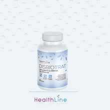 Carregar imagem no visualizador da galeria, Kit em Dobro Disbiotrat Plus - 60 Cápsulas - HEALTHLINE | Suplementos e Nutracêuticos

