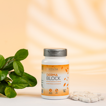 Carregar imagem no visualizador da galeria, Kit em dobro Dermablock - HEALTHLINE | Suplementos e Nutracêuticos
