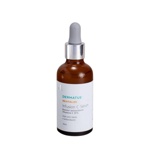Revitalize Infusion C - Dermatus