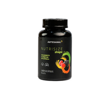 Carregar imagem no visualizador da galeria, Nutrisize Shape - 120 Cápsulas
