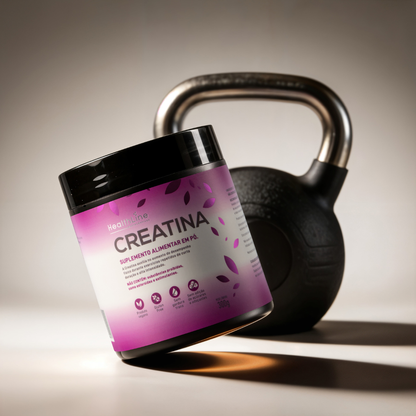 Creatina - 300g - UN