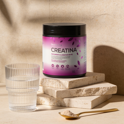 Creatina - 300g - UN