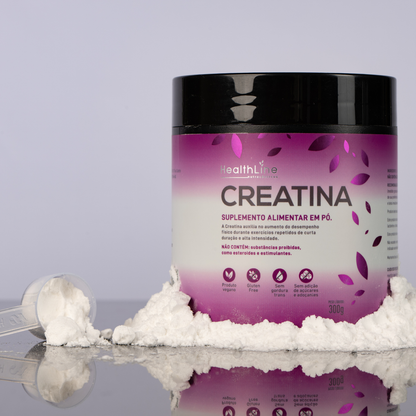Creatina - 300g - UN