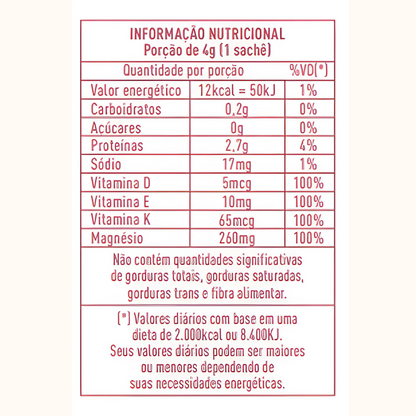 Condrofort - HEALTHLINE | Suplementos e Nutracêuticos