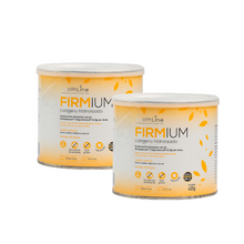 Carregar imagem no visualizador da galeria, Kit em dobro Firmium - HEALTHLINE | Suplementos e Nutracêuticos

