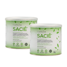Carregar imagem no visualizador da galeria, Kit em dobro Saciê - HEALTHLINE | Suplementos e Nutracêuticos
