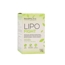 Carregar imagem no visualizador da galeria, Lipofight Limão - HEALTHLINE | Suplementos e Nutracêuticos
