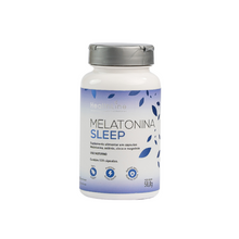 Carregar imagem no visualizador da galeria, Melatonina Sleep - HEALTHLINE | Suplementos e Nutracêuticos
