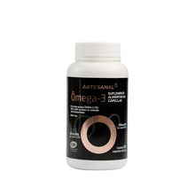 Carregar imagem no visualizador da galeria, Ômega 3 - 33 EPA / 22 DHA - 120 Cápsulas - Selo IFOS - HEALTHLINE | Suplementos e Nutracêuticos
