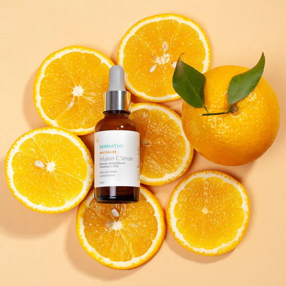 Revitalize Infusion C - Dermatus