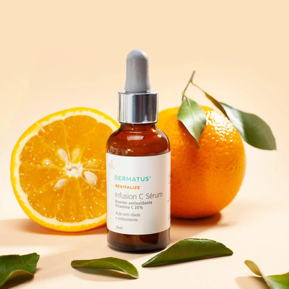 Revitalize Infusion C - Dermatus