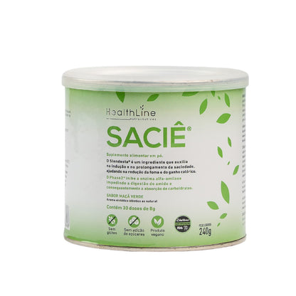 Saciê - HEALTHLINE | Suplementos e Nutracêuticos