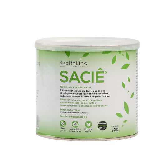 Saciê - HEALTHLINE | Suplementos e Nutracêuticos