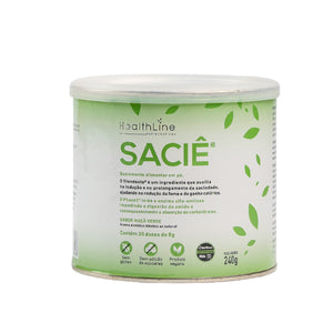 Saciê - HEALTHLINE | Suplementos e Nutracêuticos