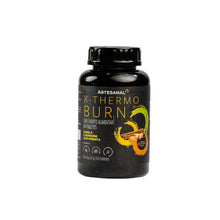 Carregar imagem no visualizador da galeria, X-Thermo Burn - 60 tabletes
