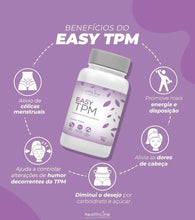 Carregar imagem no visualizador da galeria, Kit em dobro Easy TPM - HEALTHLINE | Suplementos e Nutracêuticos
