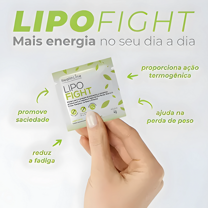 Kit Termogênico E Emagrecedor Healthline - HEALTHLINE | Suplementos e Nutracêuticos