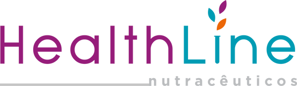 HEALTHLINE | Suplementos e Nutracêuticos