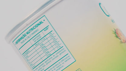 Colágeno Hidrolisado (9g de Proteína por porção) - 300g