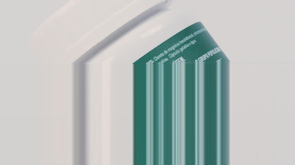 Cloreto de Magnésio P.A. Artesanal 500mg - 60 caps