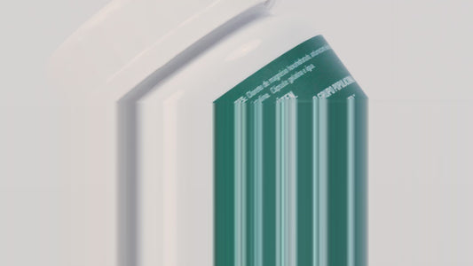 Cloreto de Magnésio P.A. Artesanal 500mg - 60 caps