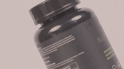 Nutrisize Shape - 120 Cápsulas