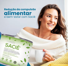 Carregar imagem no visualizador da galeria, Saciê - HEALTHLINE | Suplementos e Nutracêuticos
