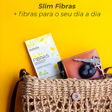 Carregar imagem no visualizador da galeria, Slim Fibras - HEALTHLINE | Suplementos e Nutracêuticos
