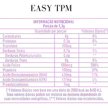 Carregar imagem no visualizador da galeria, Kit em dobro Easy TPM - HEALTHLINE | Suplementos e Nutracêuticos
